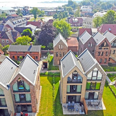 Apartament Froschkoje Heiligenhafen Zewnętrze zdjęcie