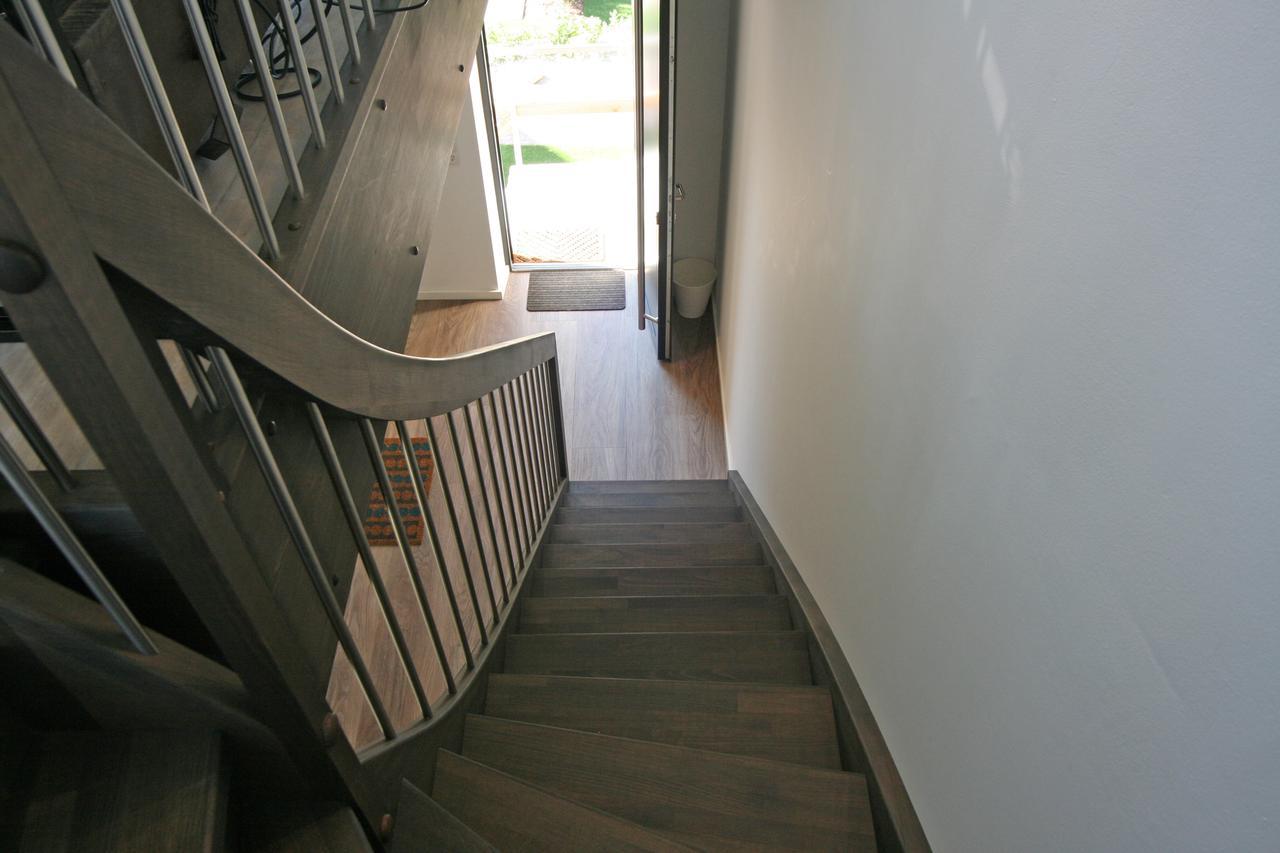 Apartament Froschkoje Heiligenhafen Zewnętrze zdjęcie